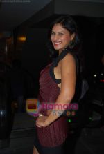 Nandini Jumani at Love Khichdi premiere in Fun on 27th Aug 2009 (2).JPG